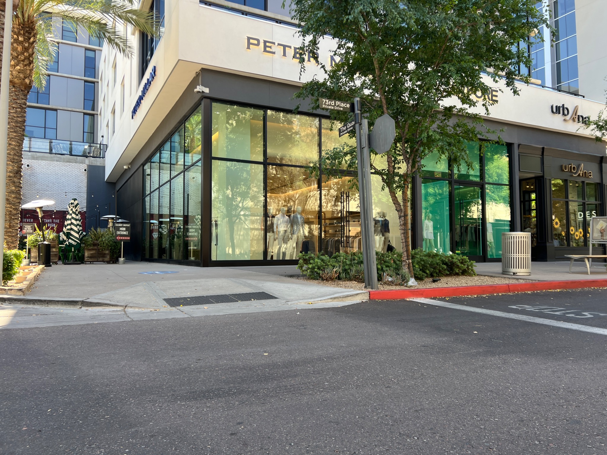 Scottsdale Quarter